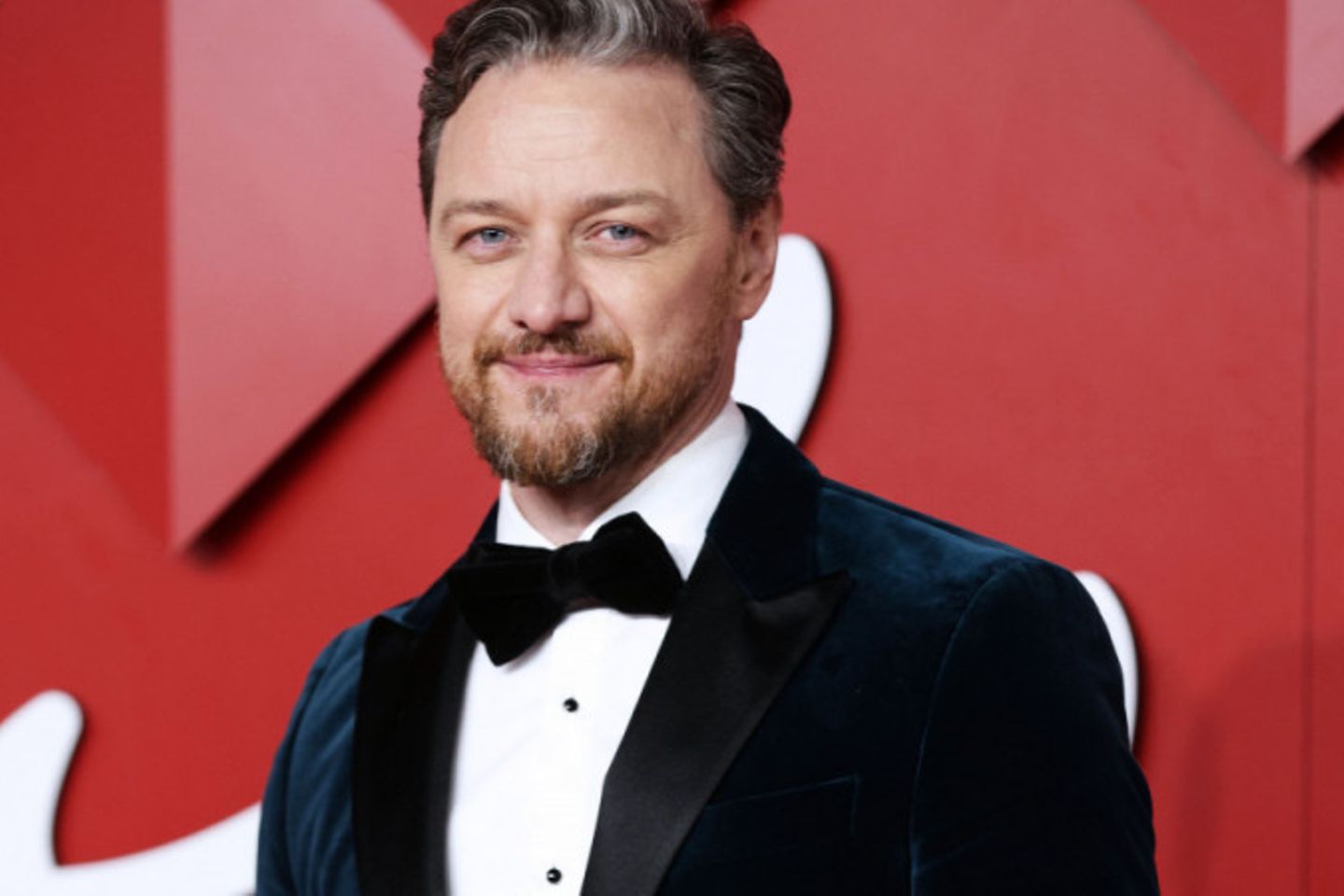 James McAvoy: Rolle In 'Speak No Evil'