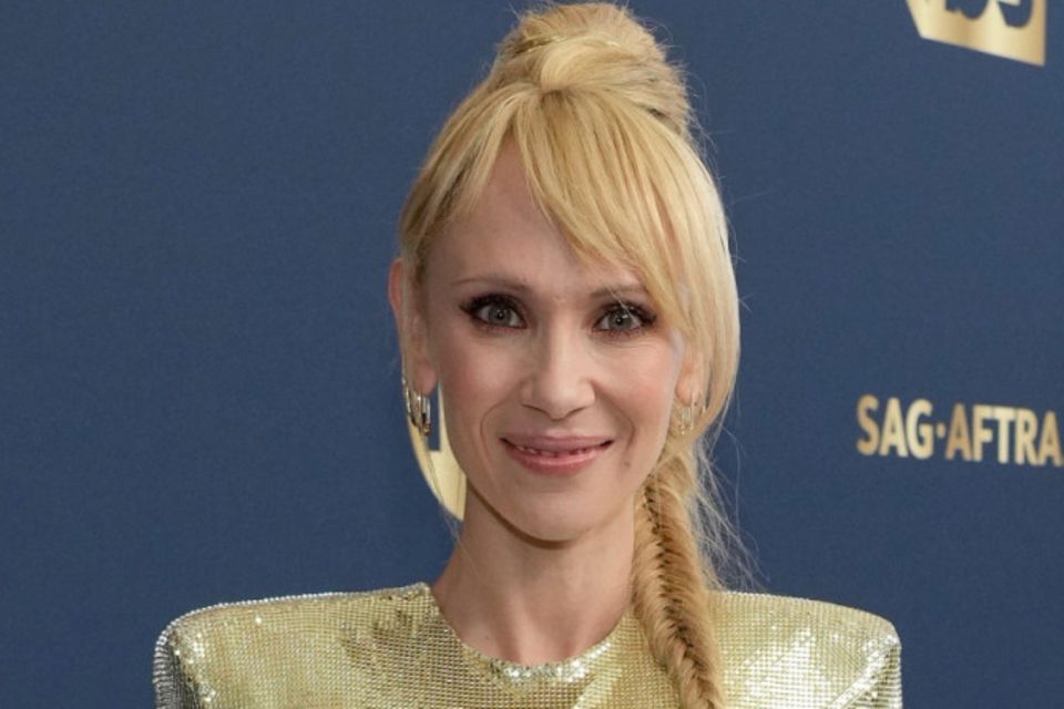 Juno Temple Rolle in 'Venom 3'