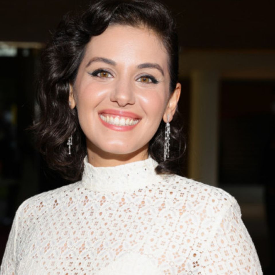 Katie Melua: Auszeit von der Musik fiel ihr "wirklich schwer"
