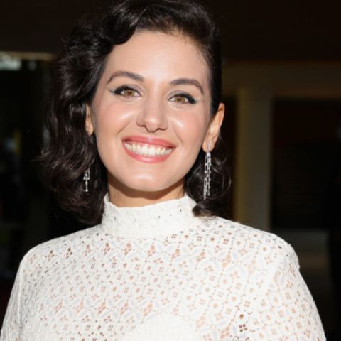 Katie Melua: Auszeit von der Musik fiel ihr "wirklich schwer"