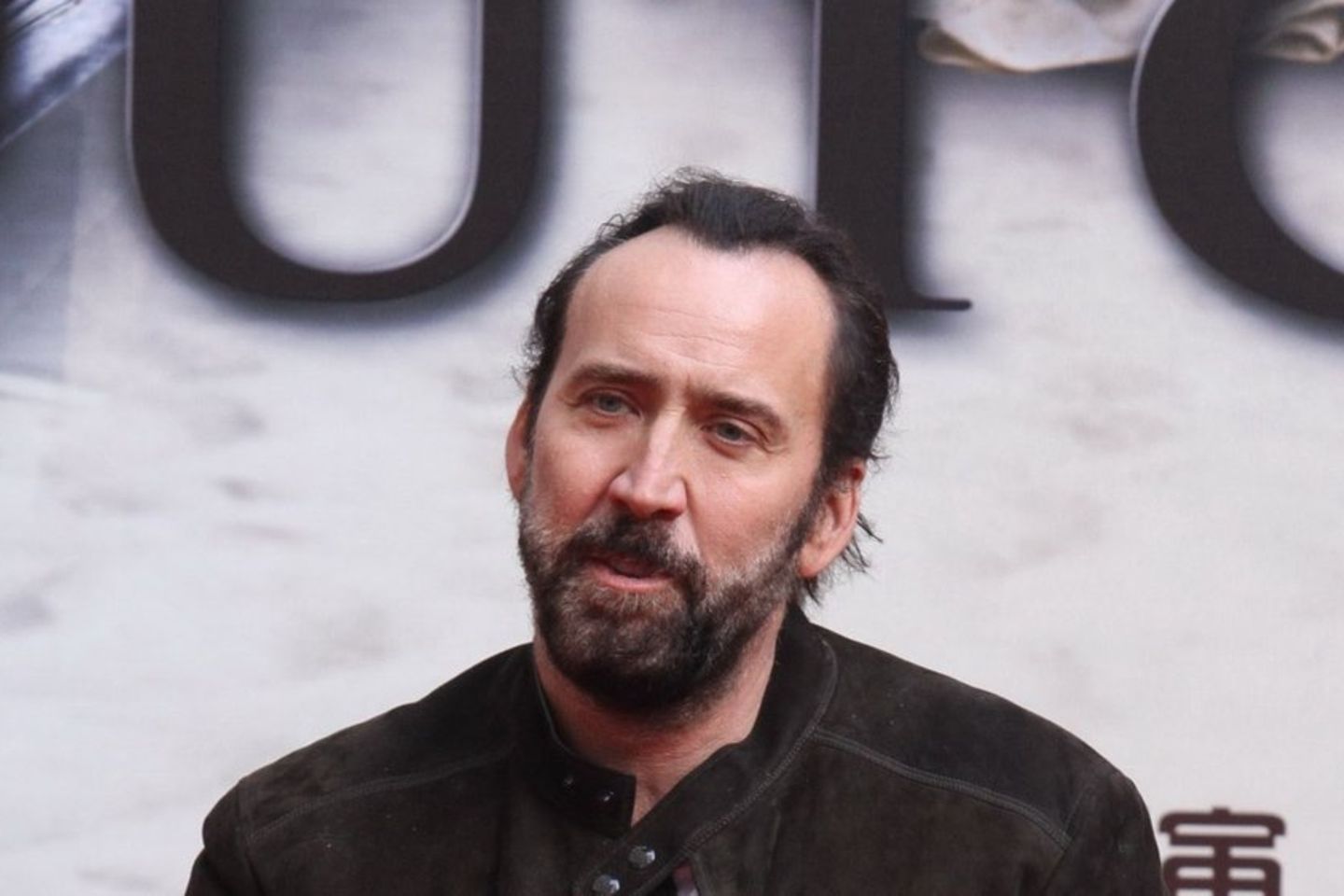 "Dunkle Zeiten": Nicolas Cage blickt auf Millionen-Schulden zurück