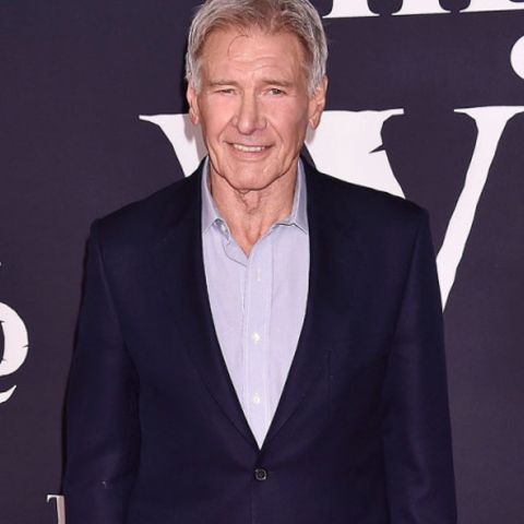 Harrison Ford: Schluss mit Indiana Jones