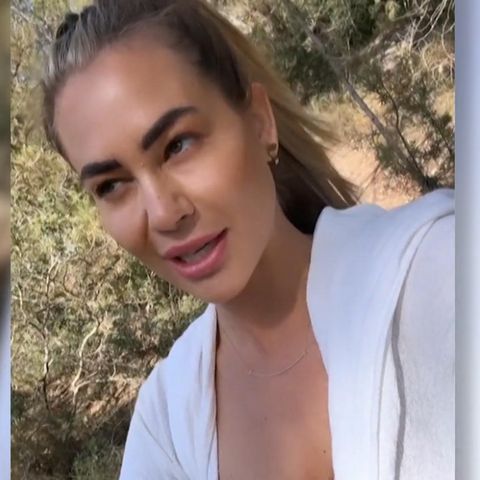 Emotionale Achterbahnfahrt: Jessica Haller schwärmt von Kita-Eingewöhnung ihrer Hailey-Su