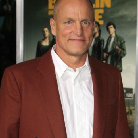 'Champions'-Star Woody Harrelson über die Tiefpunkte in seinem Leben
