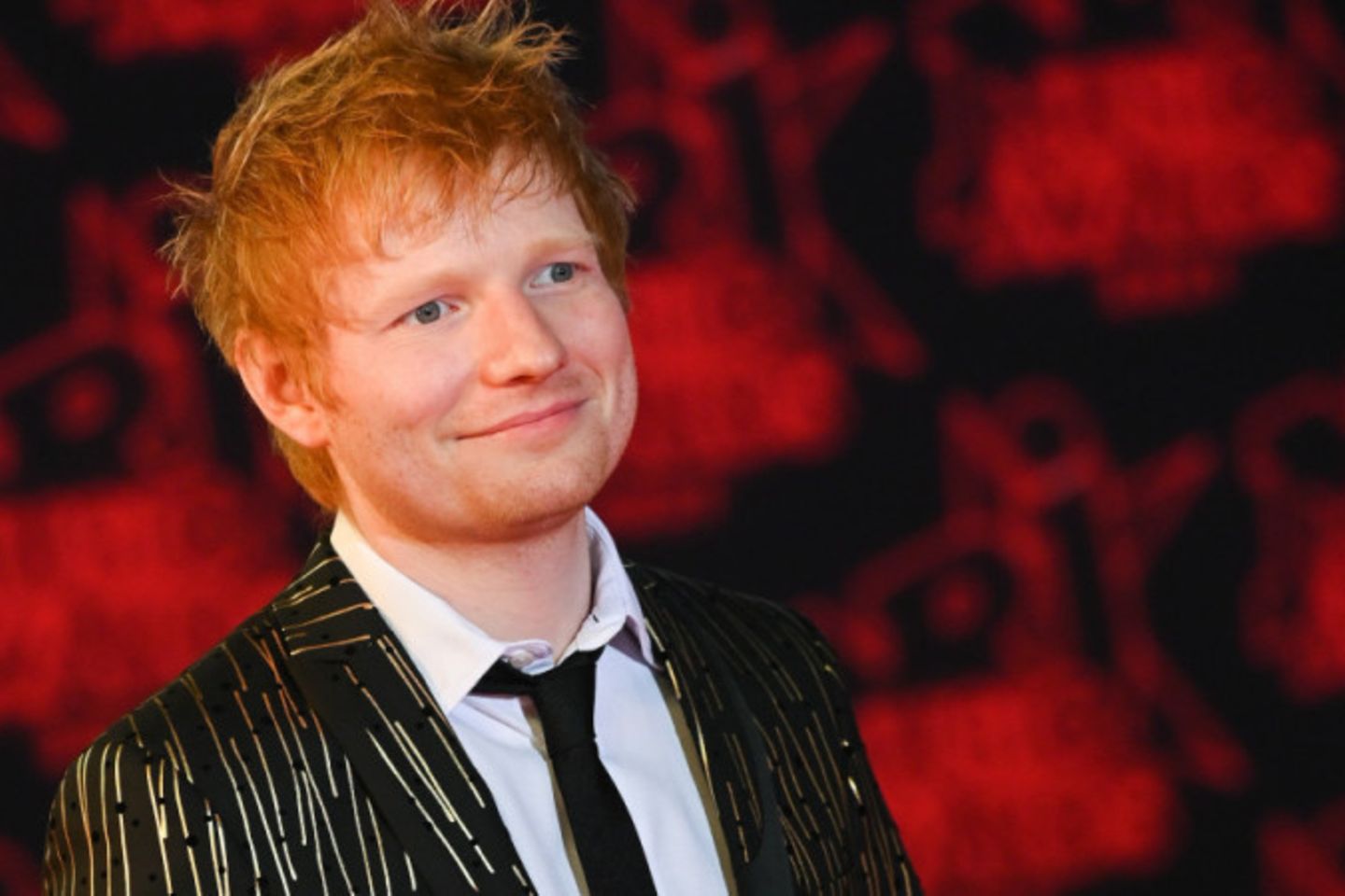 Ed Sheeran: Sieben Songs geschrieben nach Tumor-News
