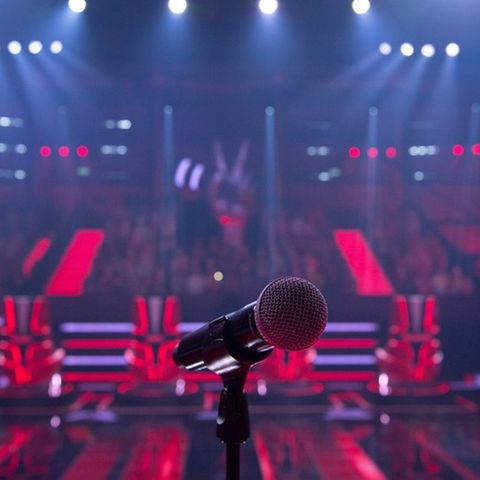 "The Voice of Germany": Erster Ableger nur für Rap-Talente