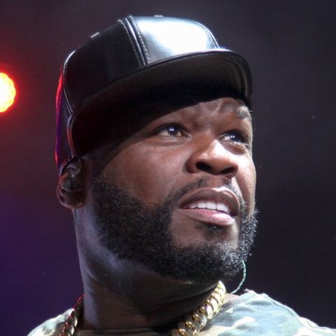 Jubiläumstour: 50 Cent kommt 2023 für fünf Konzerte nach Deutschland