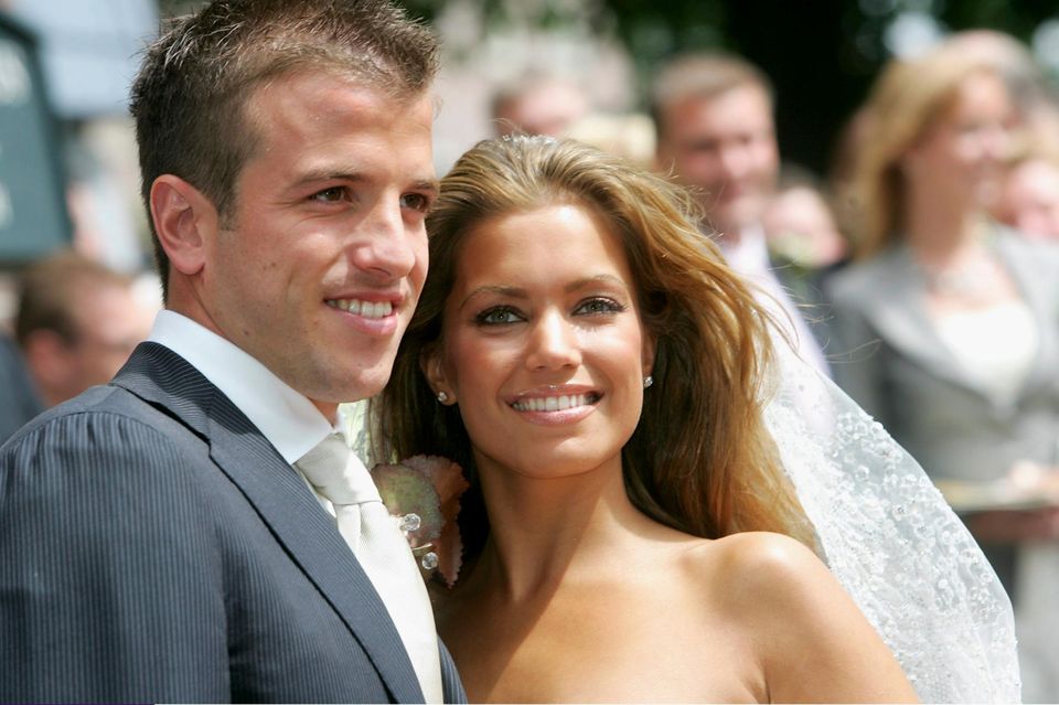 Sylvie Meis: Trennung von Niclas Castello - DIESE Männer waren schon an  ihrer Seite