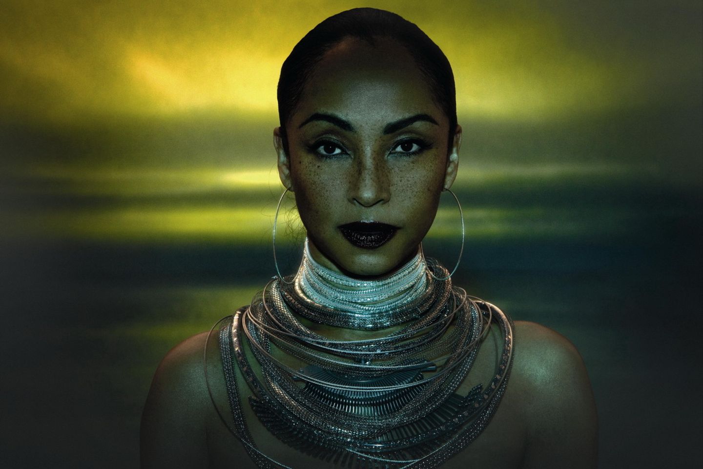 Sade Tour Dates 2025