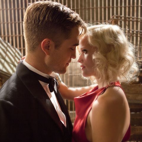 Reese Witherspoon: Liebesszenen mit Pattinson waren "ekelhaft"
