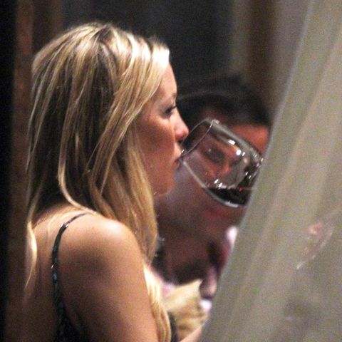Kate Hudson: Alkohol in der Schwangerschaft