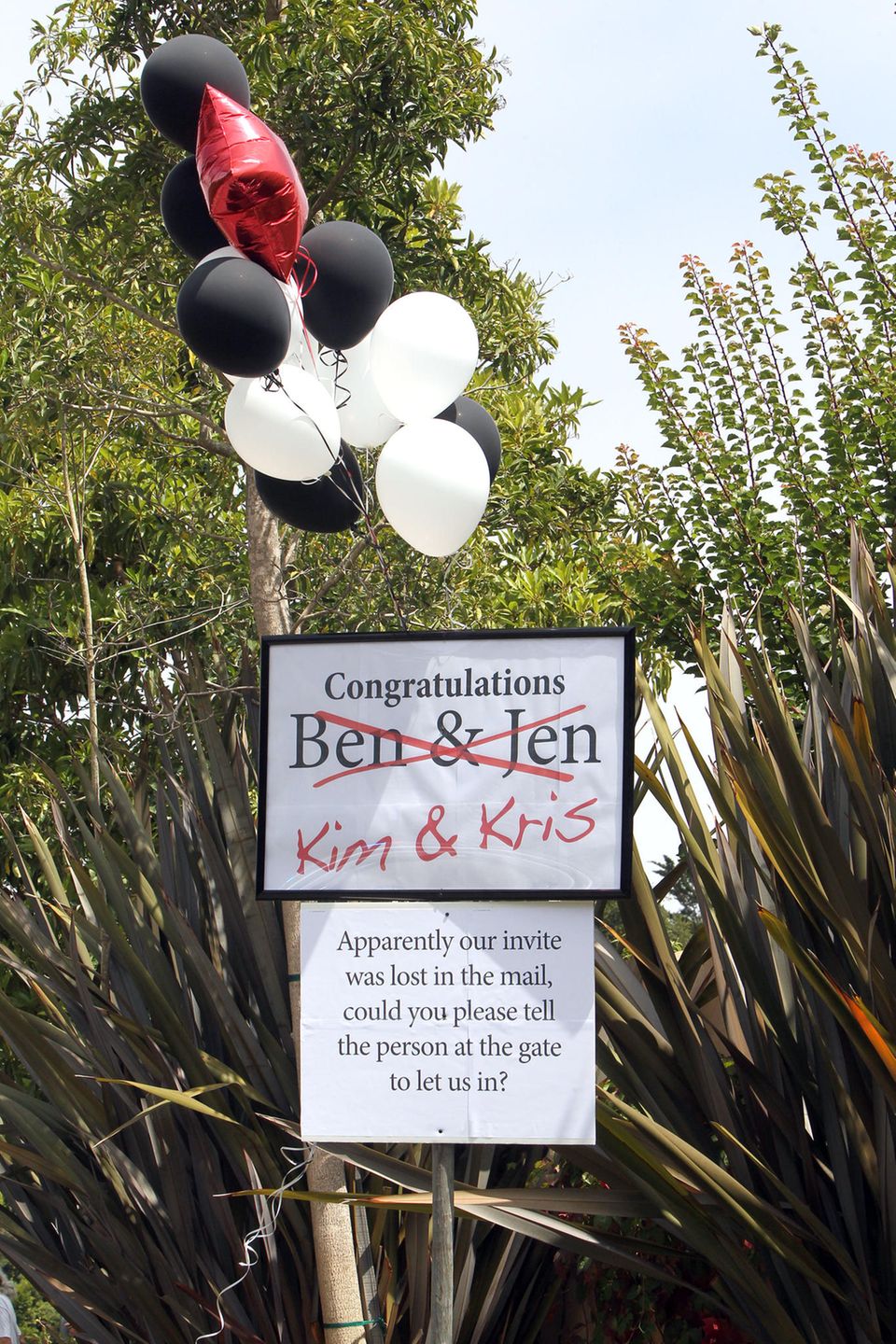 Kim Kardashian Kris Humphries Hochzeit