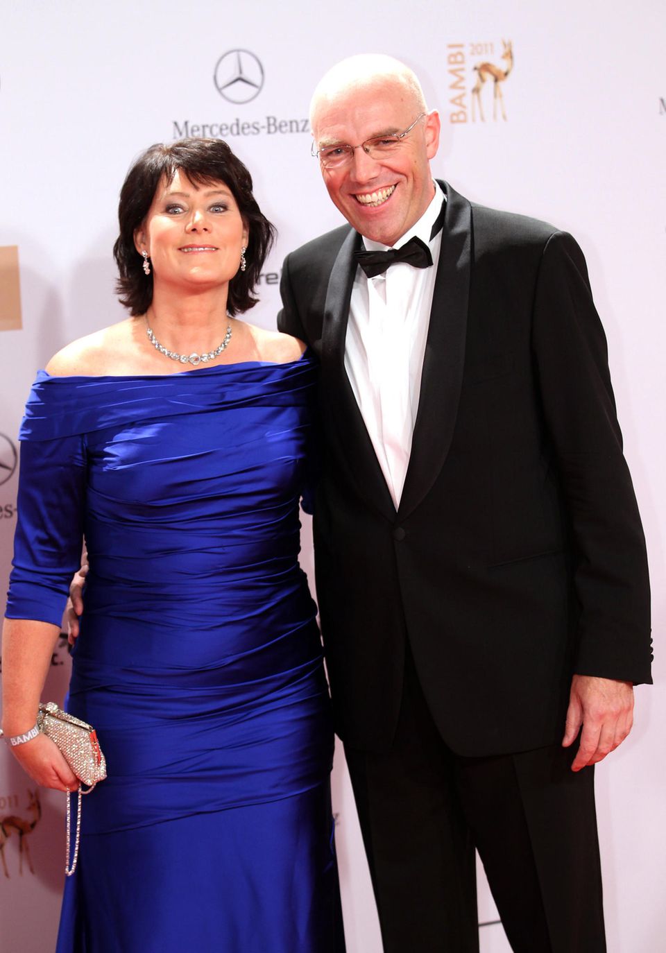 Bambi 2011 Roter Teppich