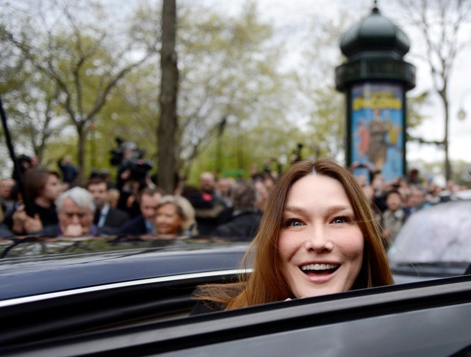 Botox Schönheitsoperation Stars