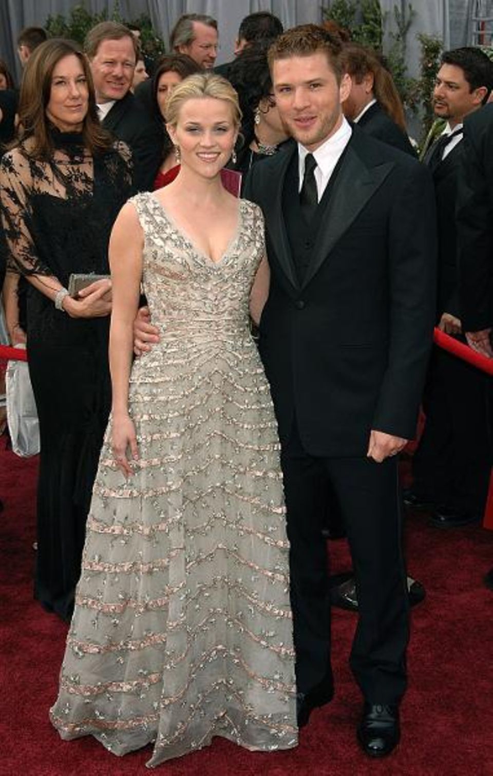 Break-ups Oscar