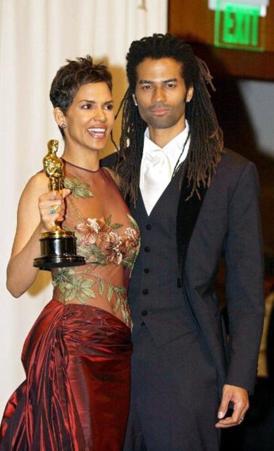 Break-ups Oscar