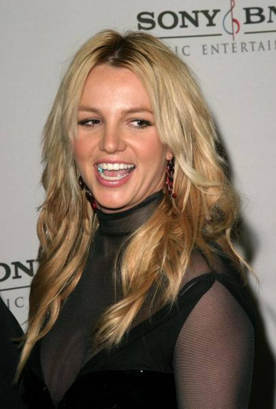 Britney Spears Gerüchte 2009 abrechnen