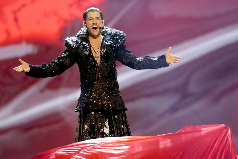 Eurovision Song Contest 2013 ESC Highlights