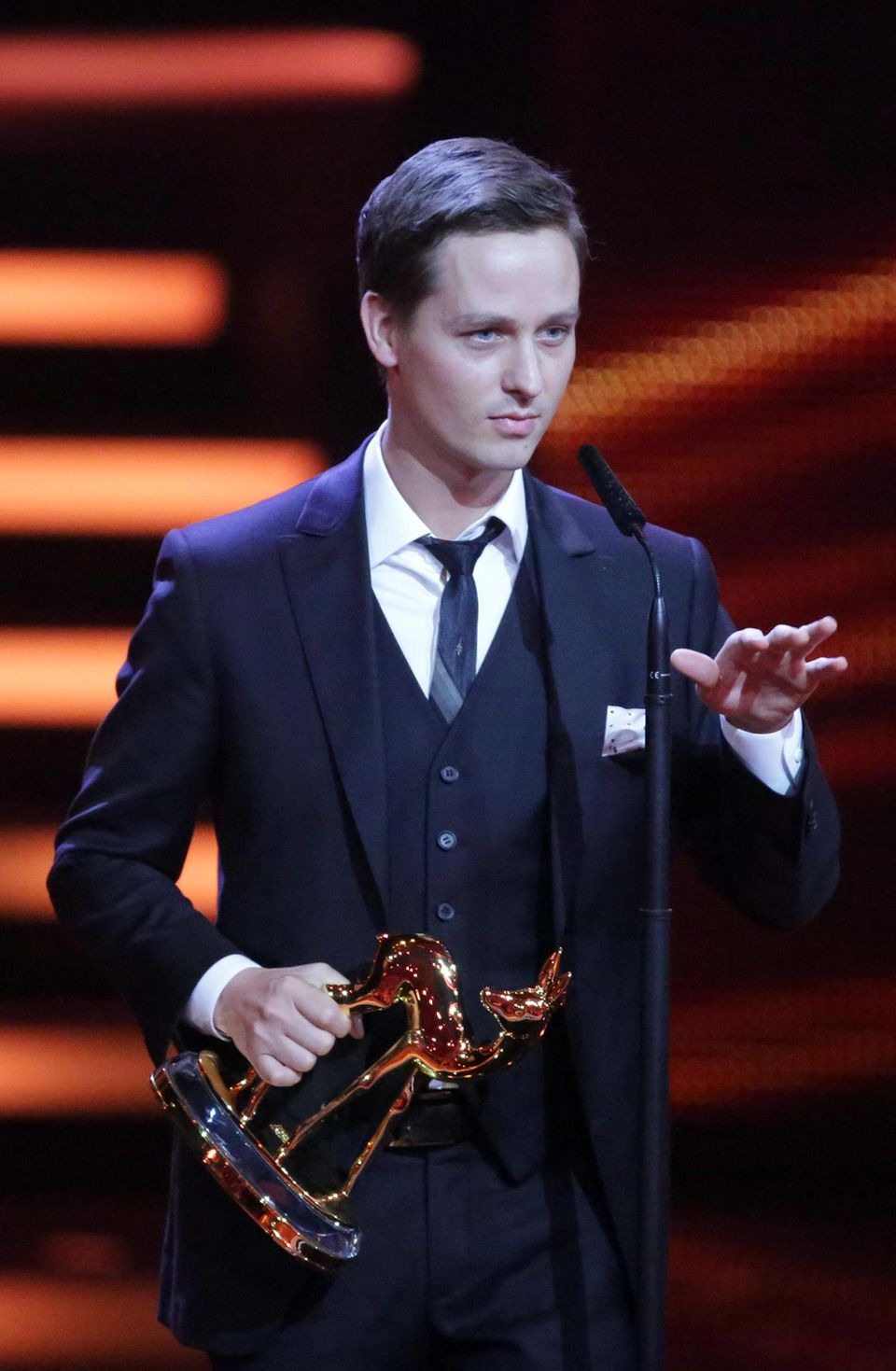 Bambi 2013 Gewinner