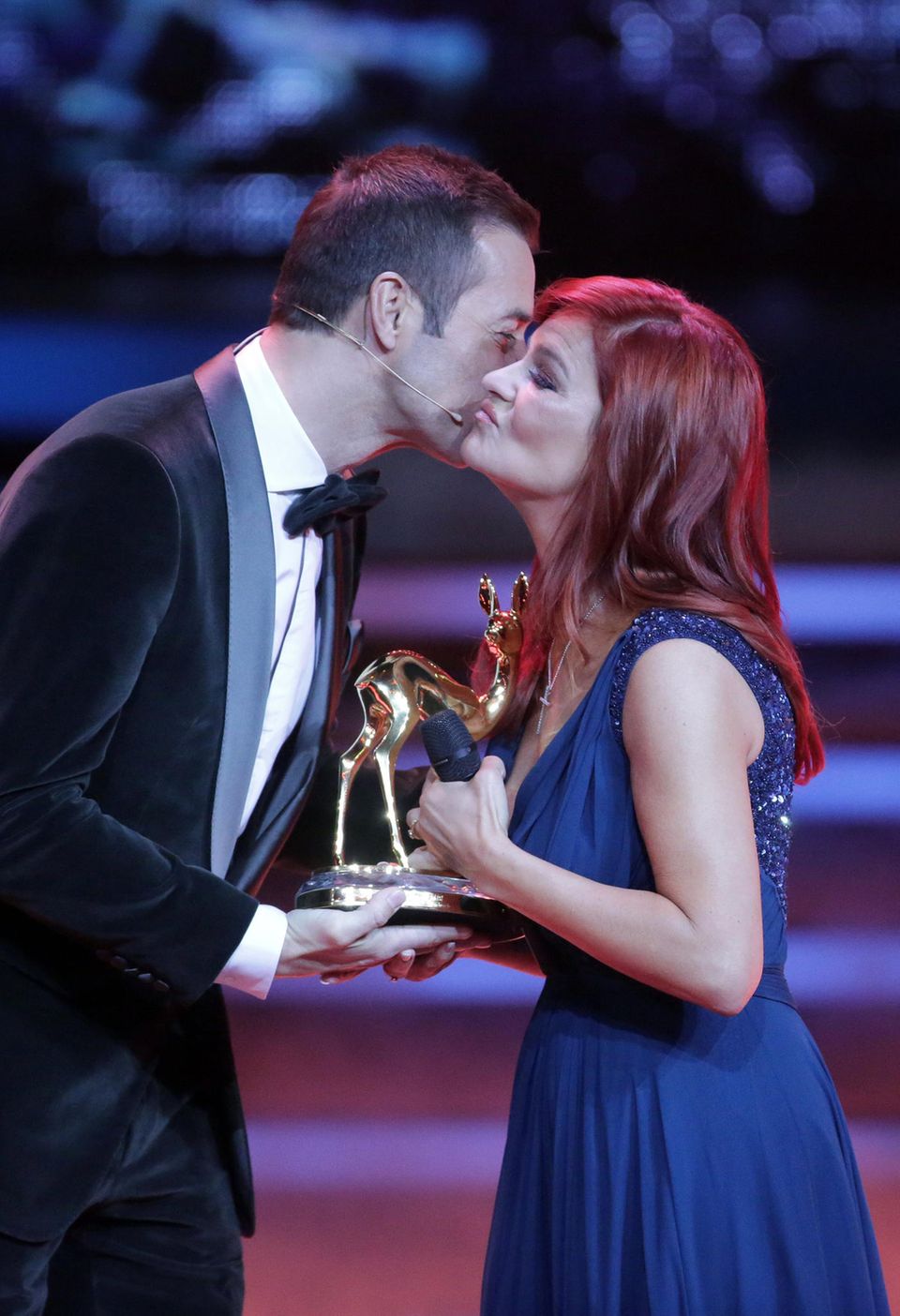 Bambi 2013 Gewinner