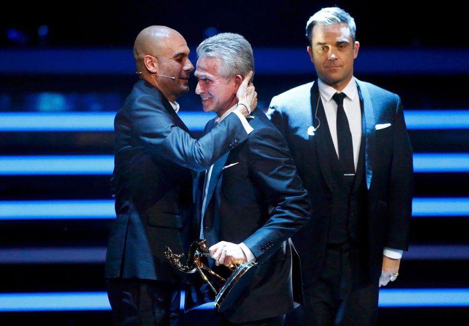 Bambi 2013 Gewinner