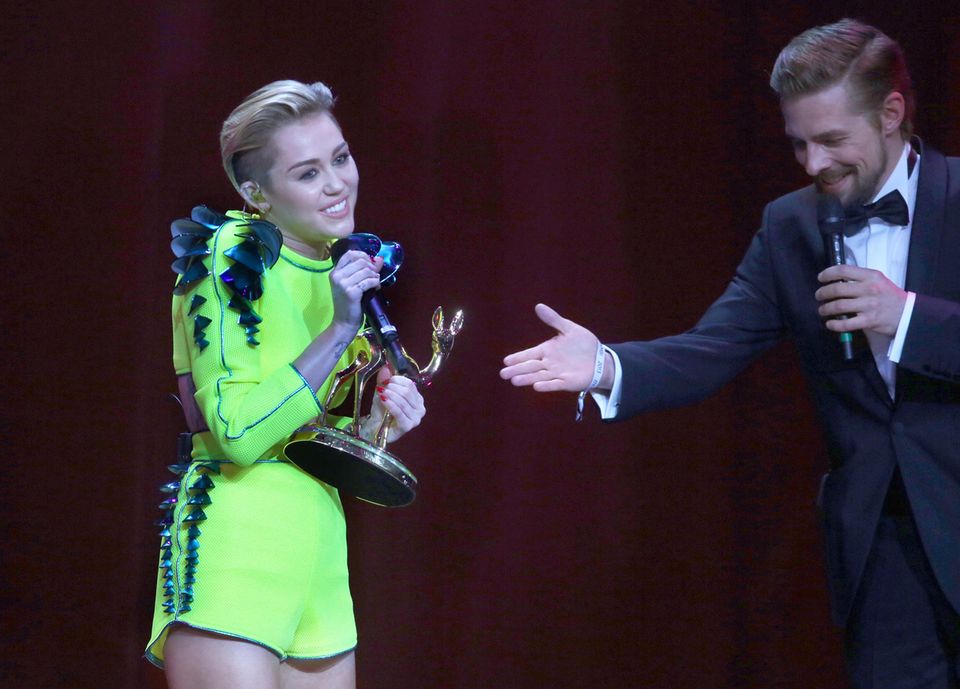 Bambi 2013 Gewinner