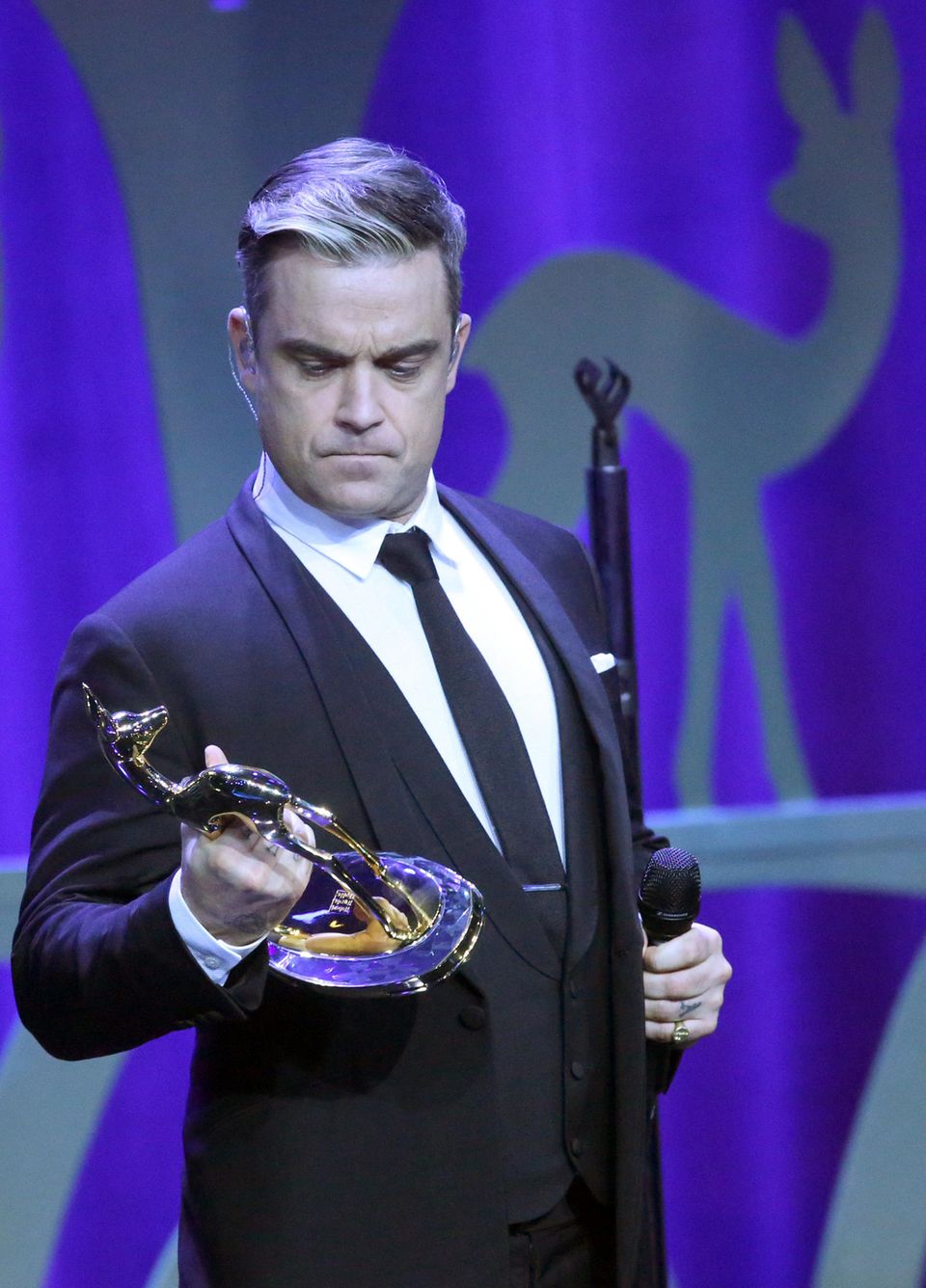 Bambi 2013 Gewinner