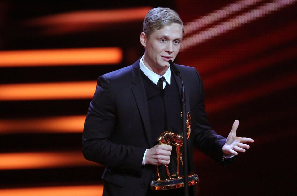 Bambi 2013 Gewinner