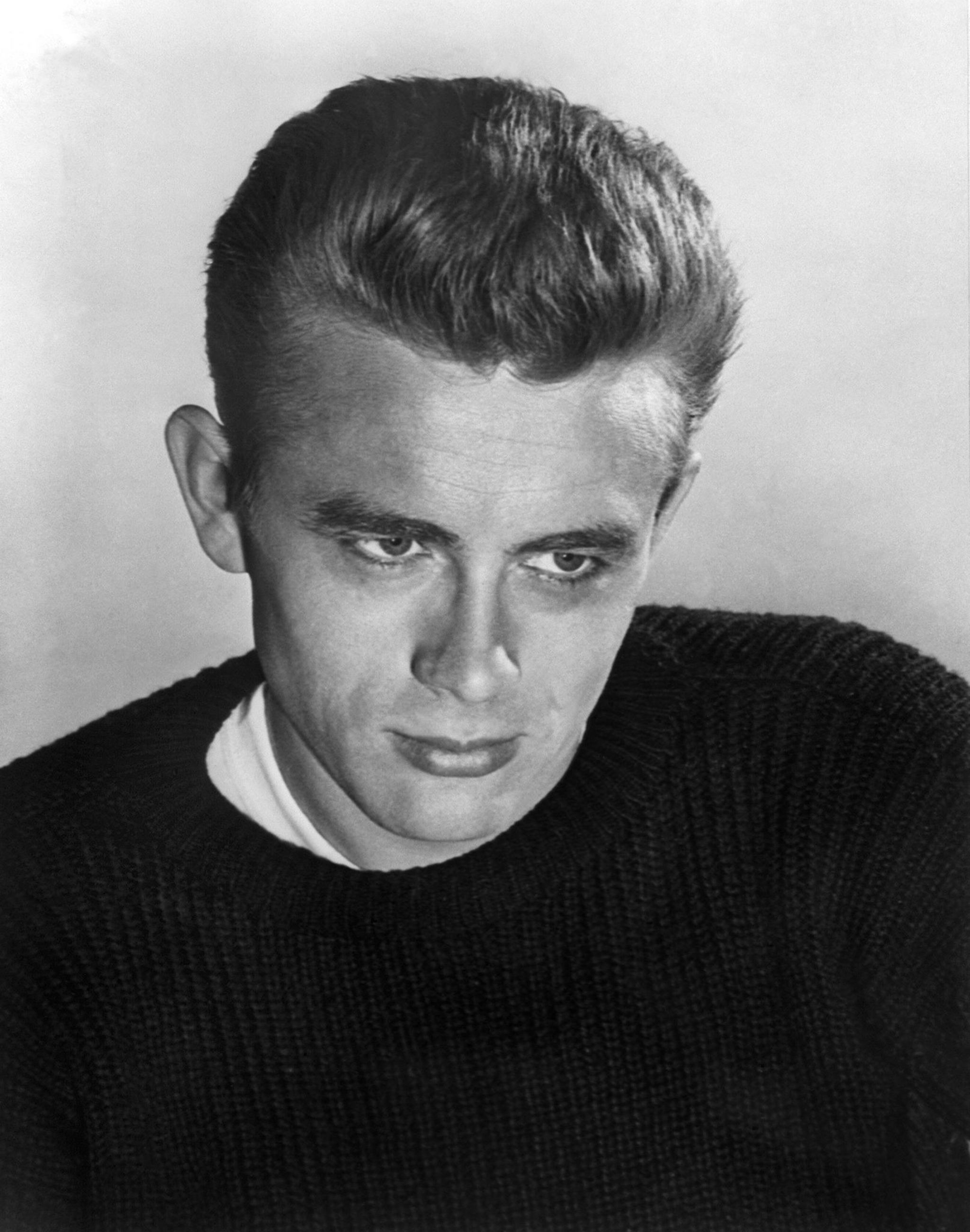 James dean