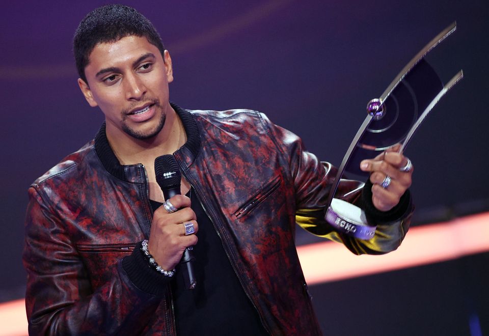 Echo 2015: Die Gewinner
