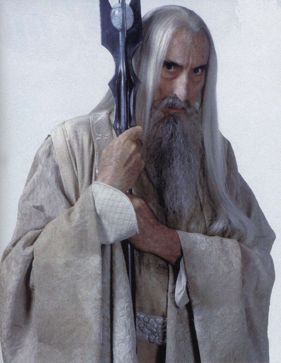Christopher Lee Diese Rollen machen ihn unsterblich