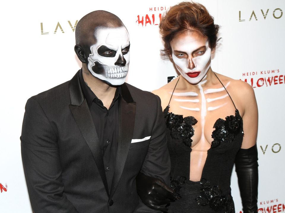 Halloween Stars 2015 Galerie