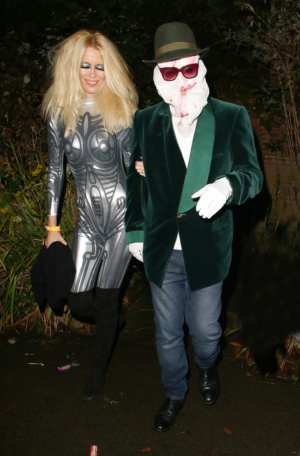 Halloween Stars 2015 Galerie