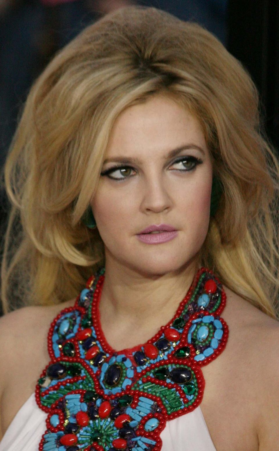 Big bad Hair Haare Styling Beauty frisur