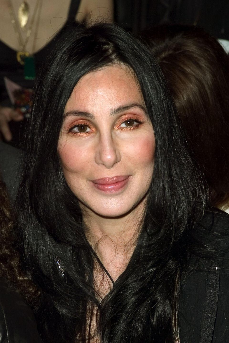 Chastity Bono Cher äußert sich Geschlechtsumwandlung tochter