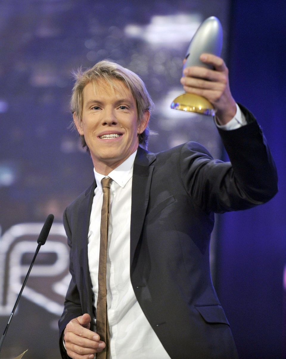 Comedypreis 2009