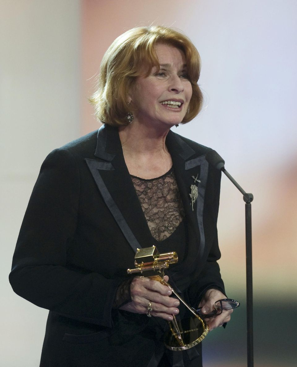Goldene Kamera 2010 Preisträger
