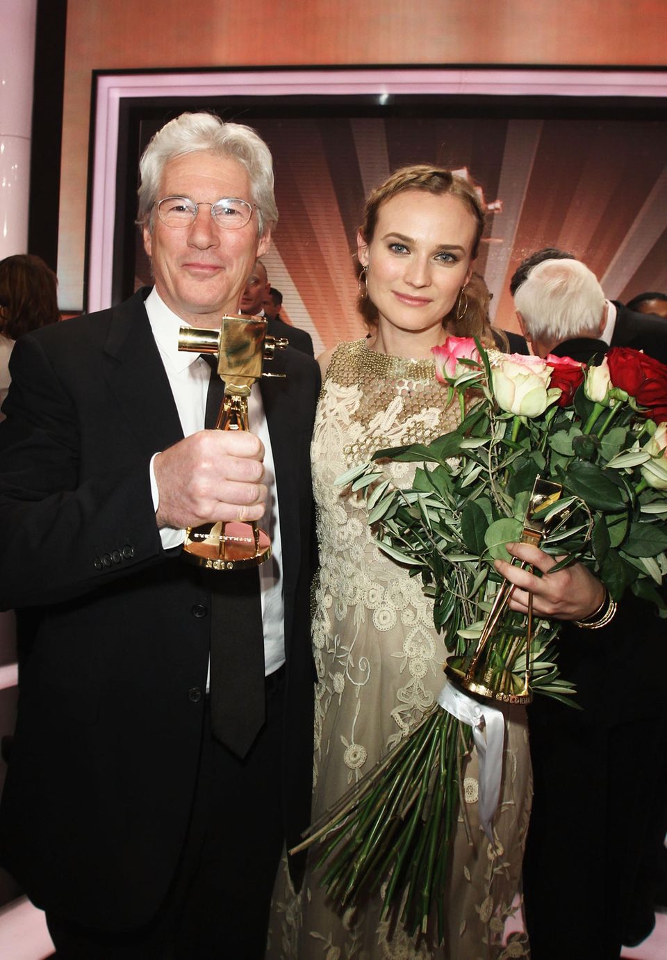 Goldene Kamera 2010 Preisträger