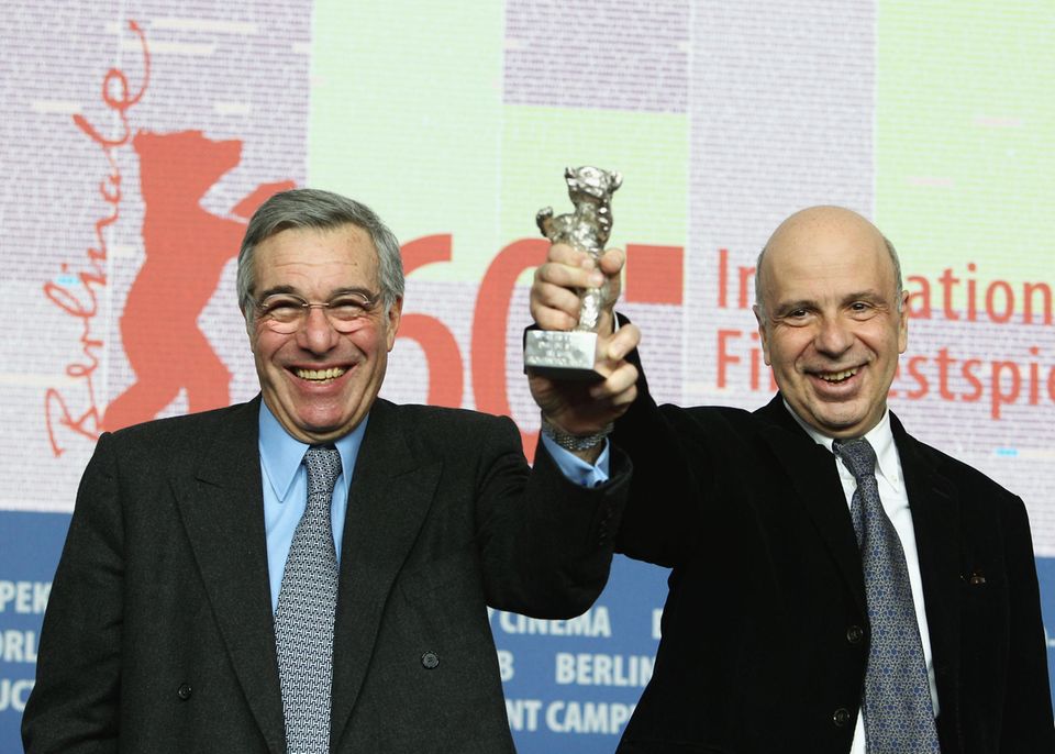 Berlinale 2010 Preisträger