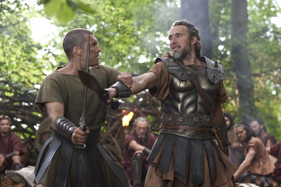 Kampf der Titanen Filmcheck