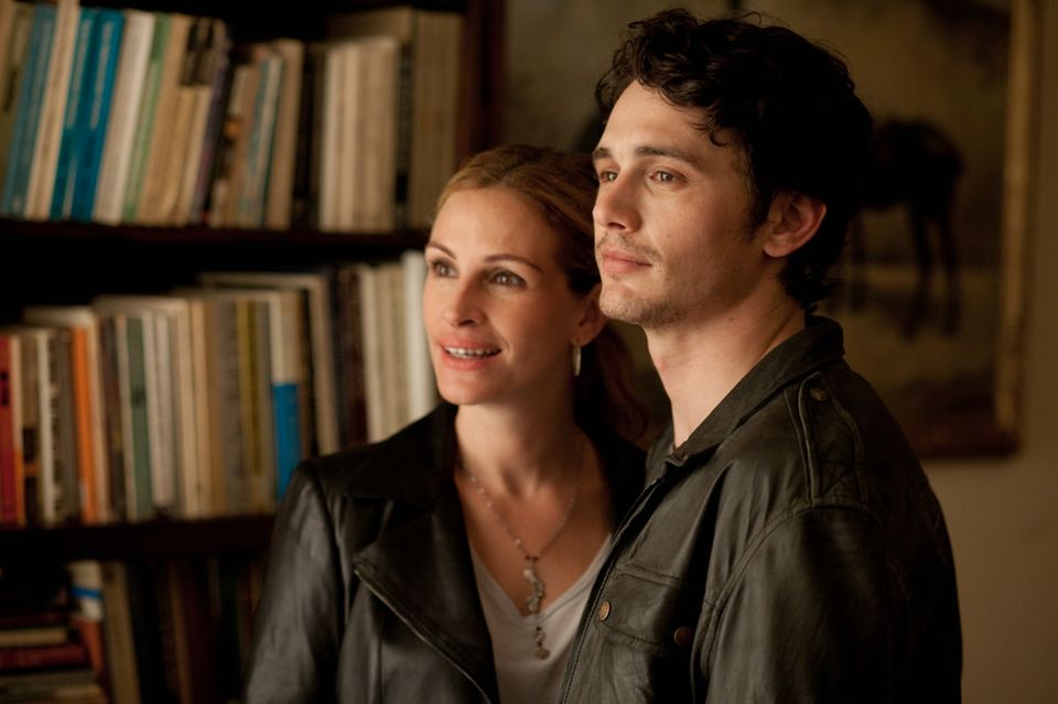 Eat Pray Love Filmcheck