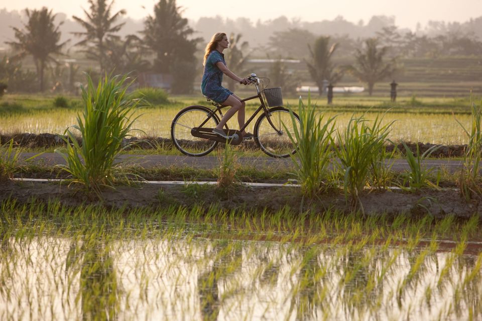 Eat Pray Love Filmcheck