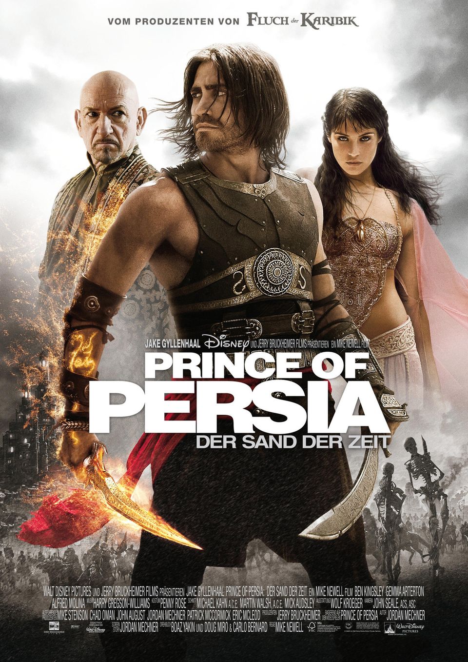 Prince Of Persia Filmcheck
