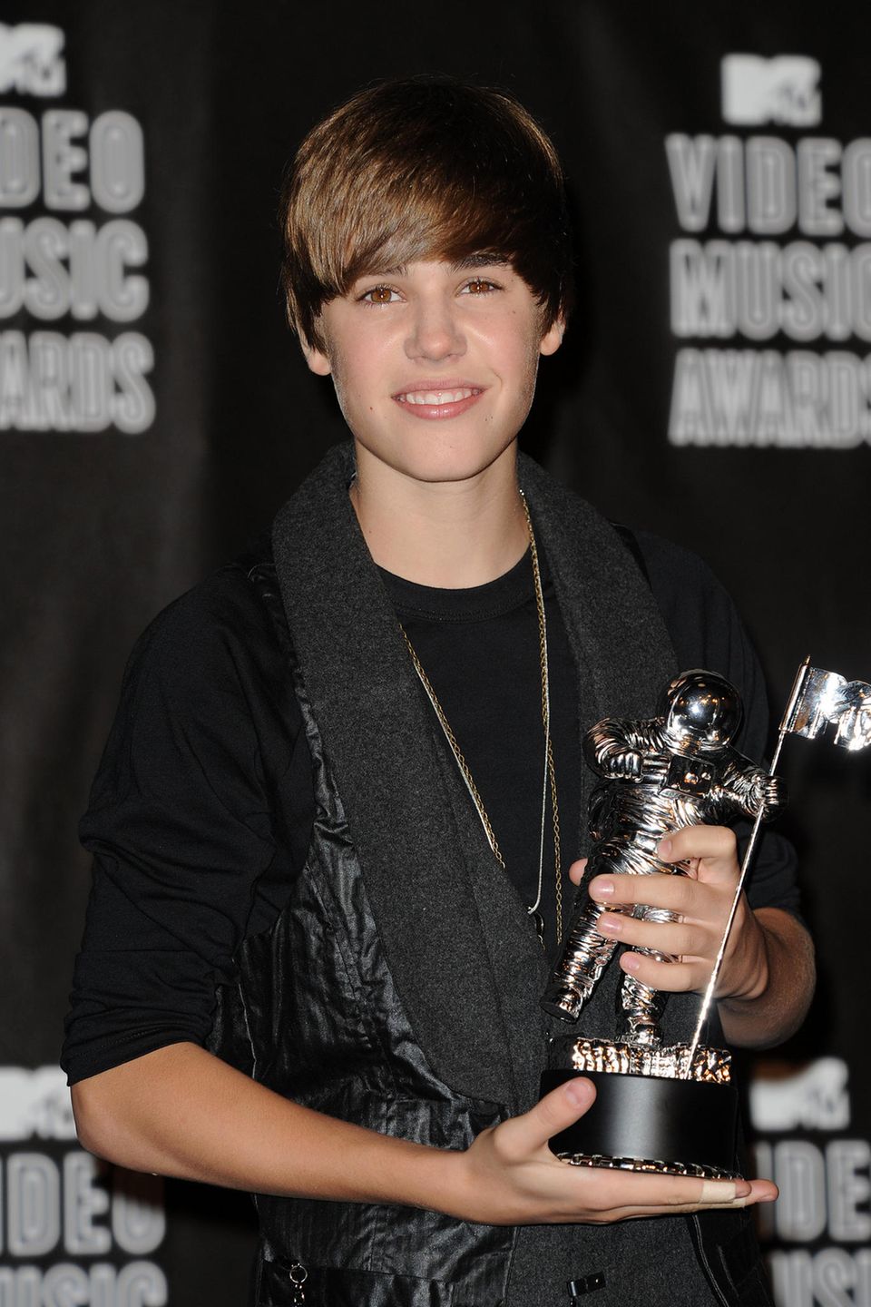 Video Music Awards 2010