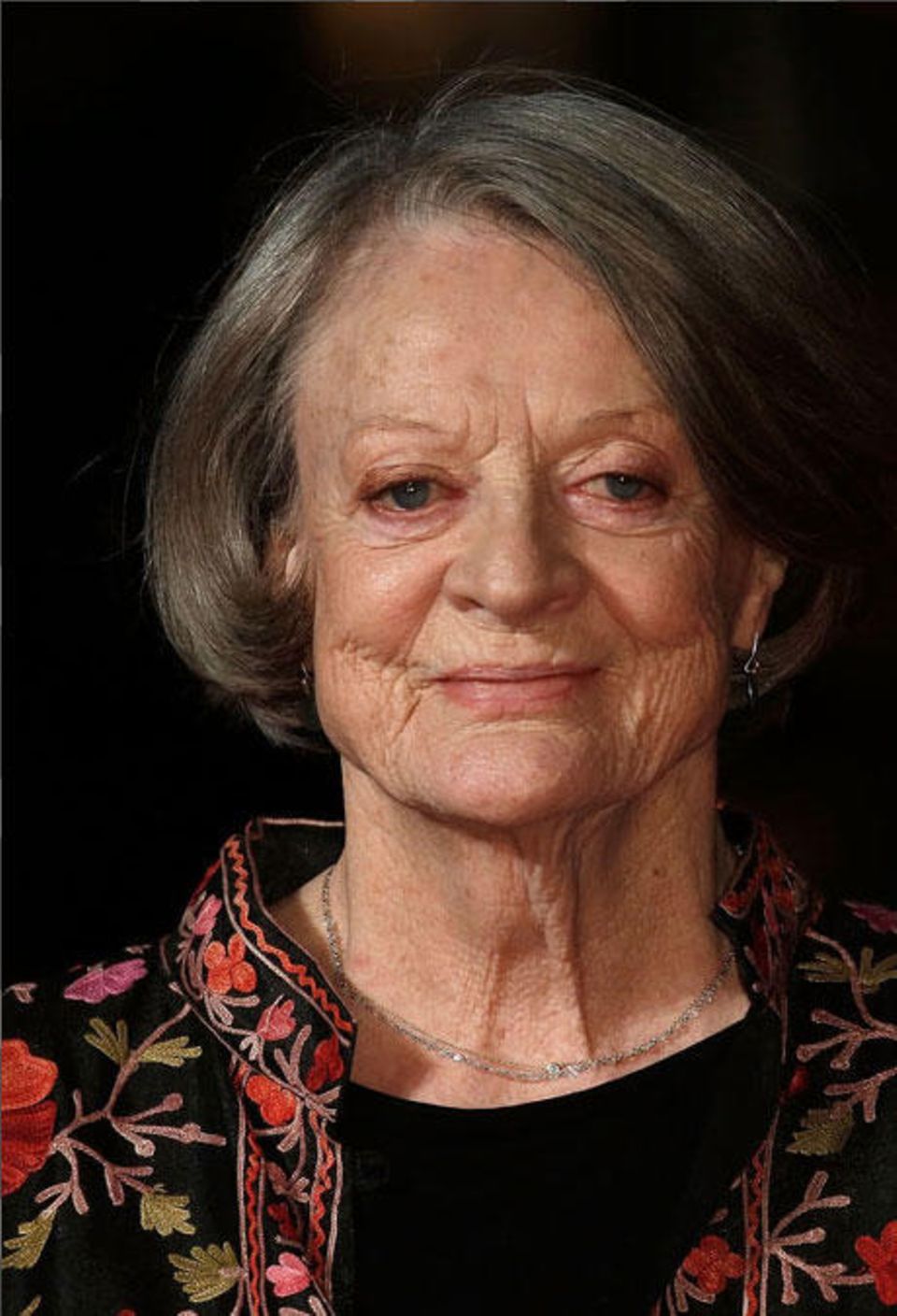 Maggie Smith