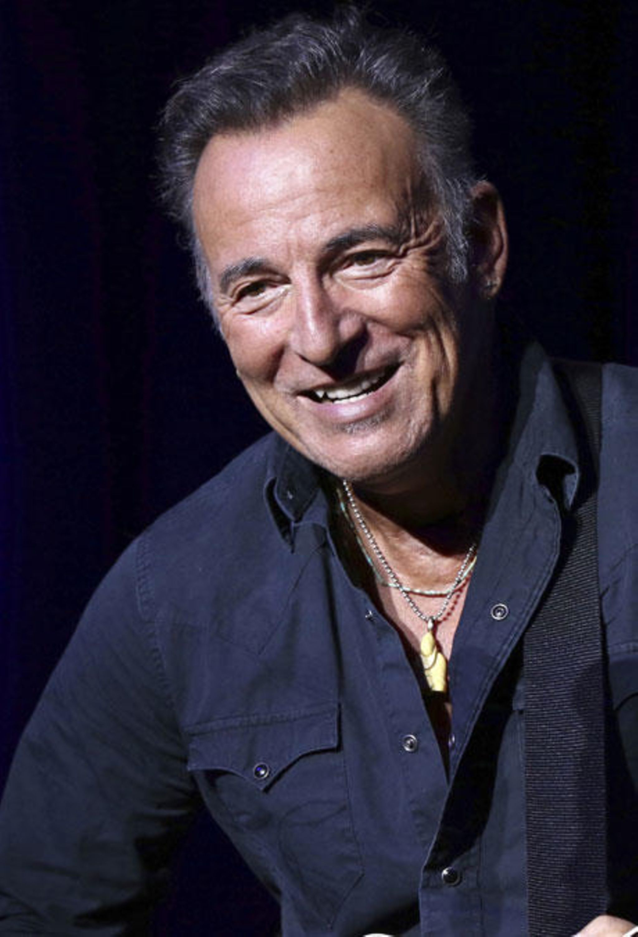 Bruce Springsteen