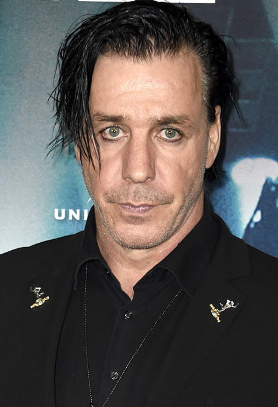 Till Lindemann