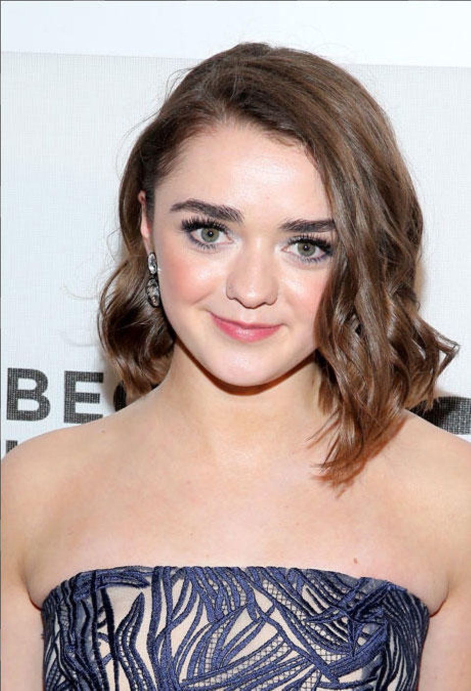 Maisie Williams