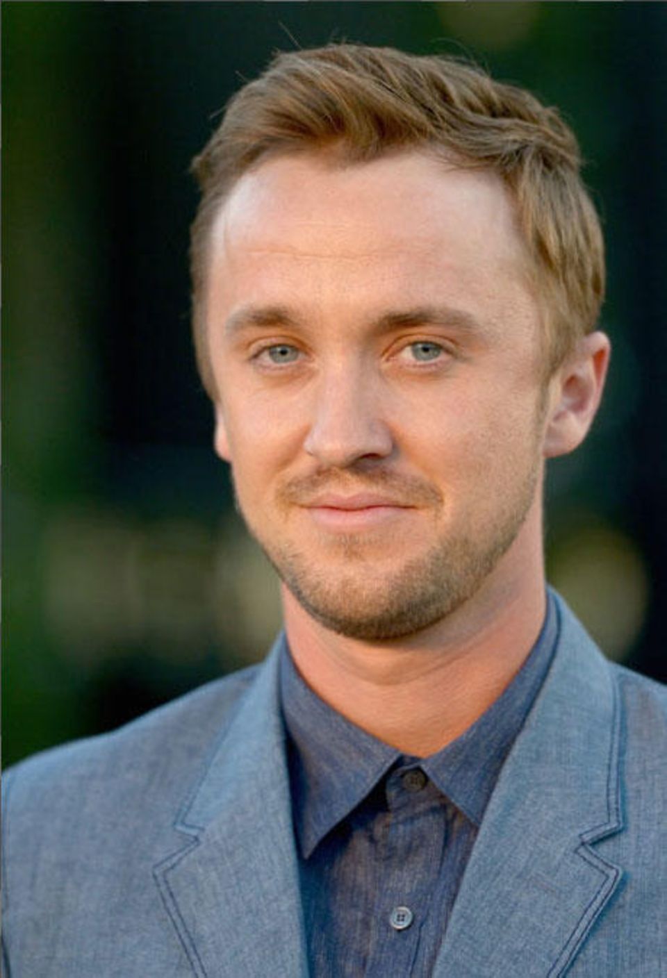 Tom Felton
