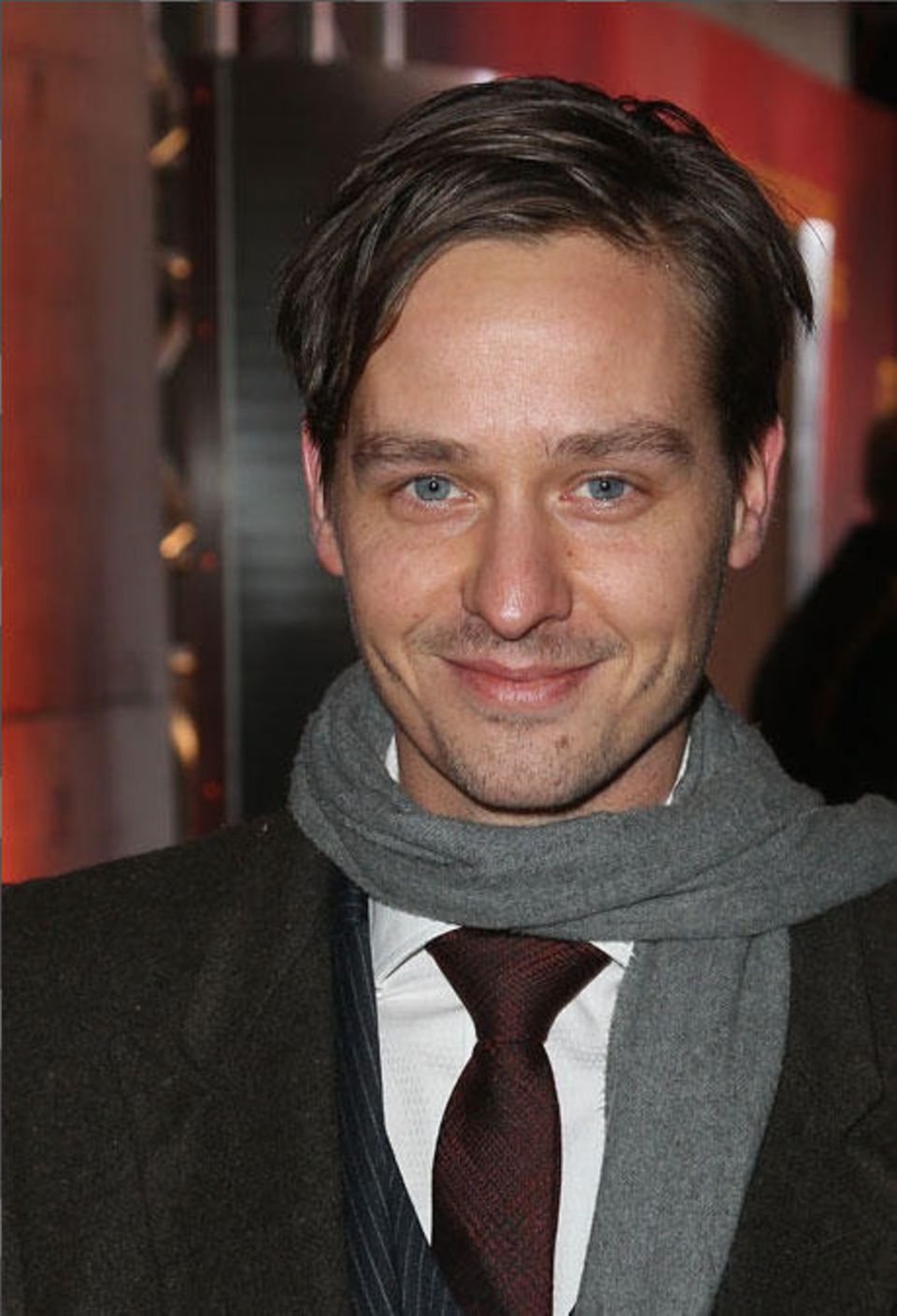Tom Schilling